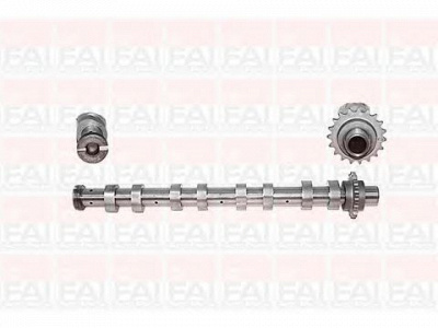 FAI AUTOPARTS c267 -  Распредвал